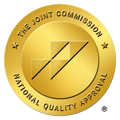 Joint Commission National Quality Approval