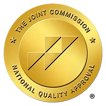 Joint Commission National Quality Approval
